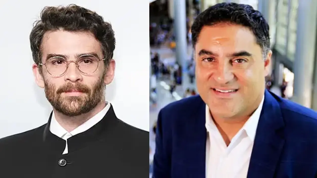 İsrail iddiası! İngiltere iki Türk'ü ülkeye almadı