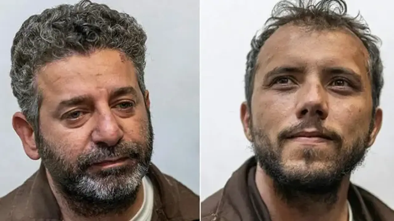 İsrail iki Sumud aktivistini sınır dışı etti