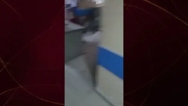 İsrail, Lübnan'da hastaneyi bombaladı: Çok sayıda ölü ve yaralı var