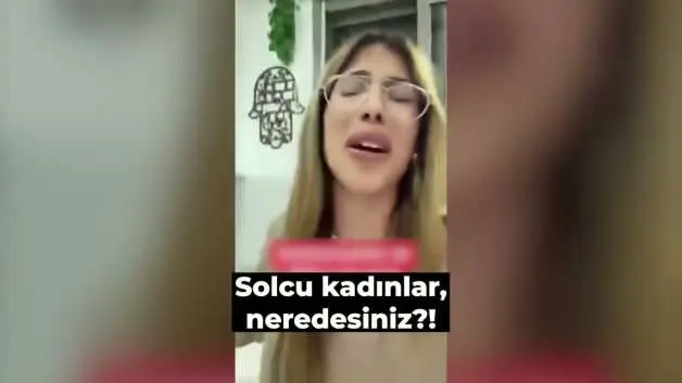 İsrail seçimlerinde aşırı sağcılarda panik! 