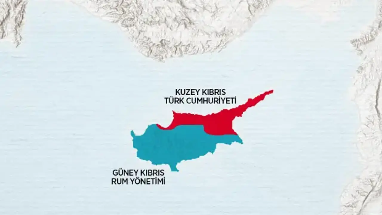 İsrail şimdi de GKRY'i işgal ediyor! İzinsiz inşaat çalışmaları tespit edildi