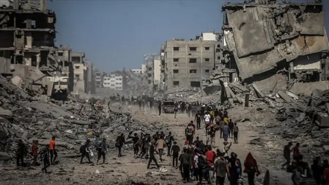 İsrail'de Gazze gerilimi: Basın açıkladı, Başbakanlık yalanladı