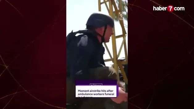 İsrail'den ateşkese saatler kala büyük alçaklık! Maksat Dürzilere 