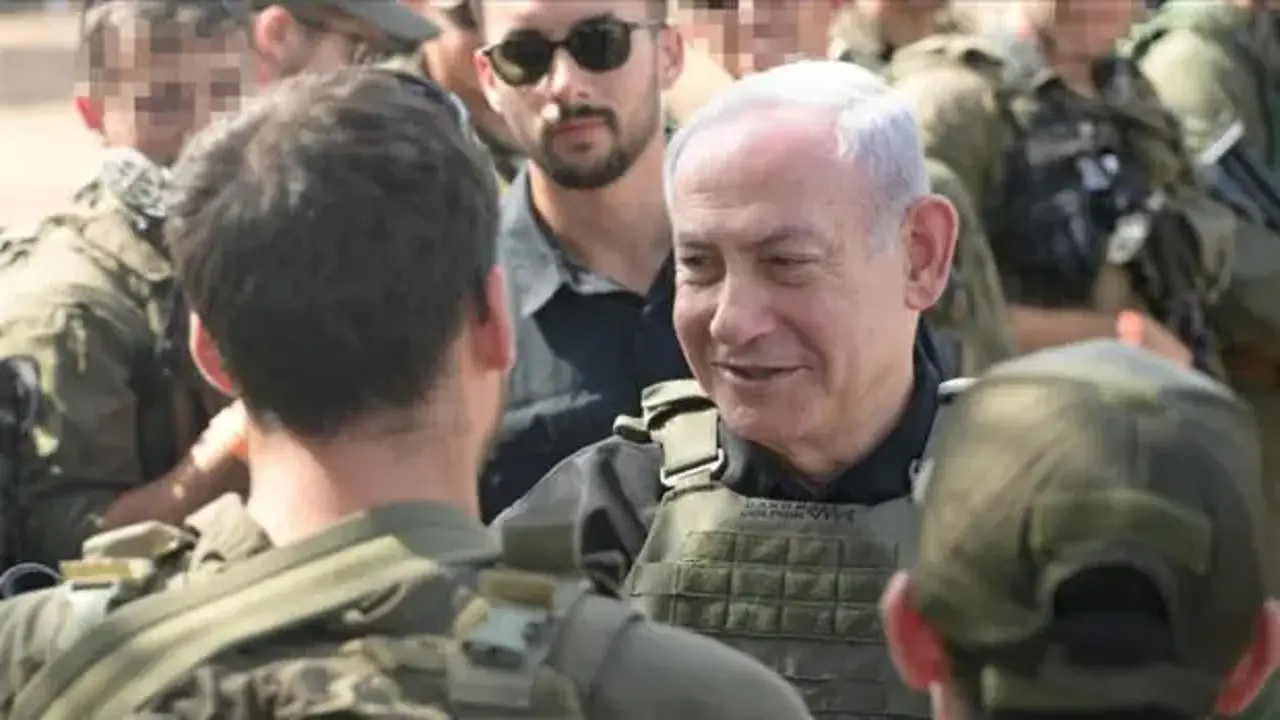 İsrail'den Hizbullah'a karşı yeni hamle! İHA saldırılarına karşı hayata geçiriyor