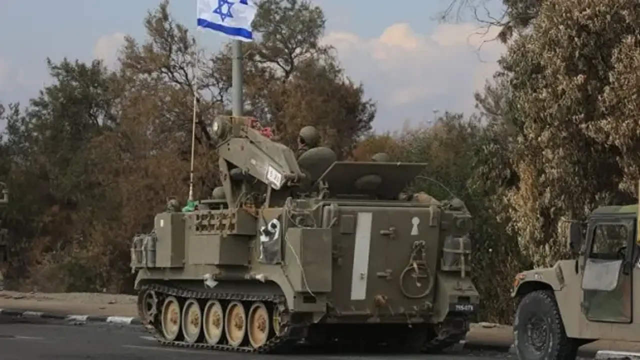 İsrail'den itiraf gibi açıklama! Hizbullah'tan büyük darbe