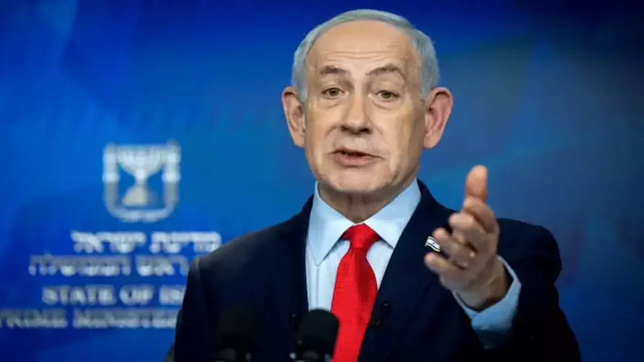 İsrail'den son dakika Suriye ve Lübnan duyurusu! Netanyahu resmen itiraf etti