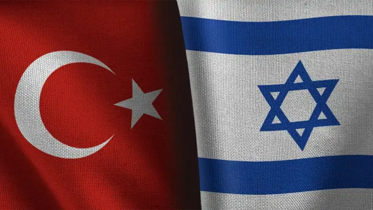 İsrail'den Türkiye'ye suçlama: Üç ülkeyi işgal ediyor