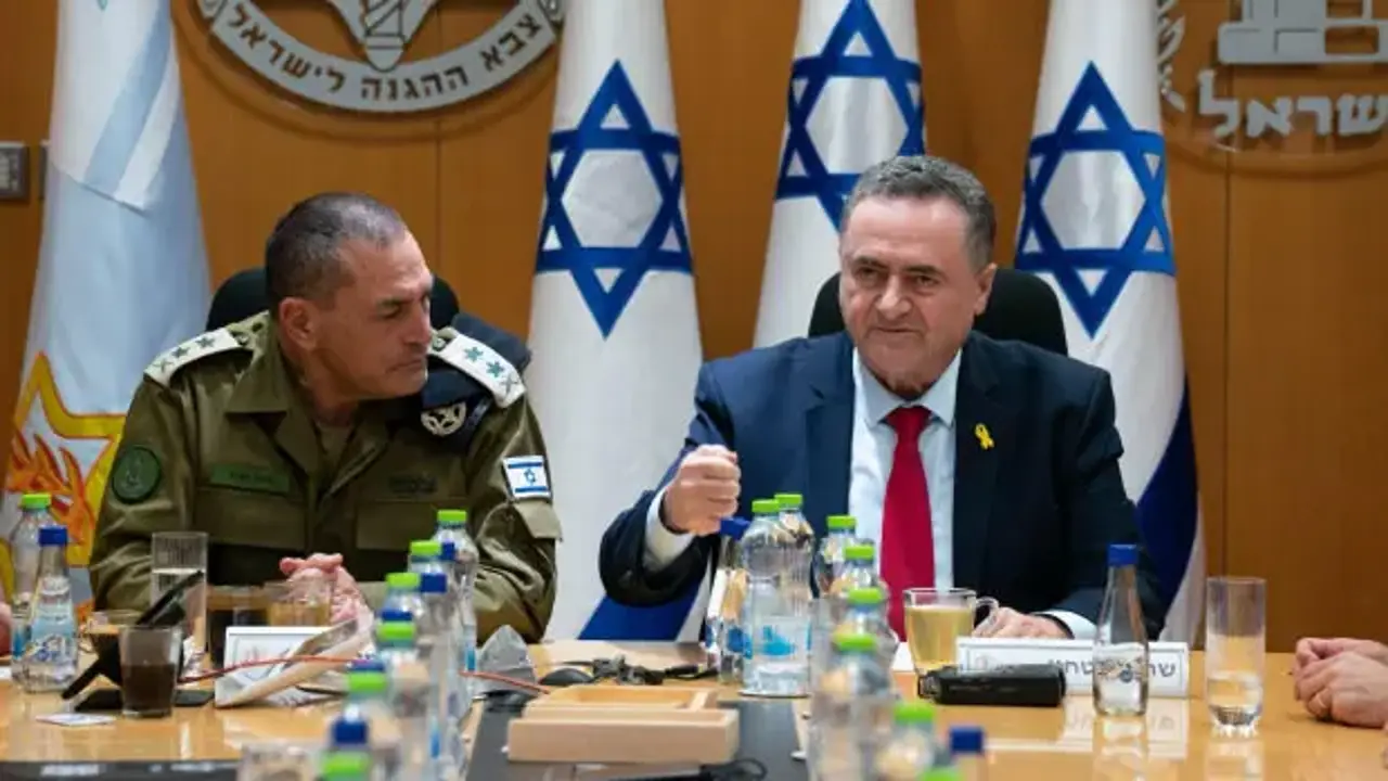 İsrail'den ülkeye alçak tehdit! 'Gazze'deki yıkımın aynısı olacak...'