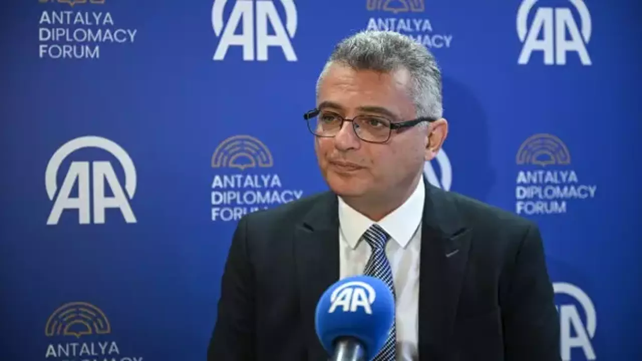 İsrail'e Türkiye uyarısı! 'Hiçbir şekilde gerçekleşmeyecek' deyip duyurdu