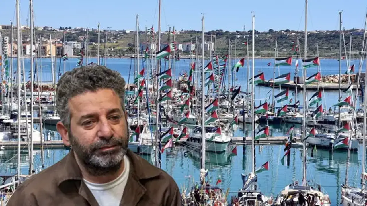 İsrail’in Gazze yardım filosuna korsan baskının perde arkası: İsrail halkı durdurabilir