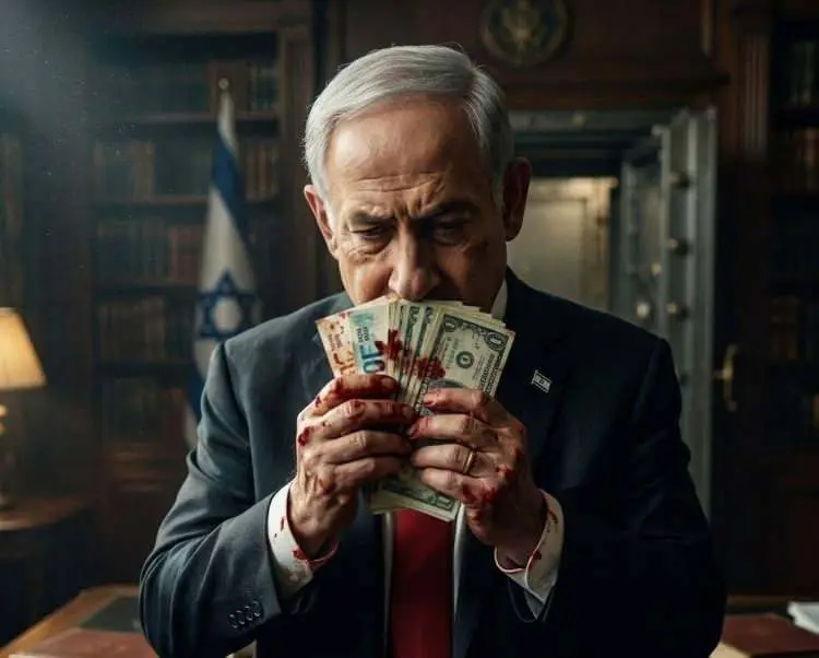 İsrail'in gizli kasası olan o ünlü isimler ifşa oldu: İlk 3 isim çok tanıdık!