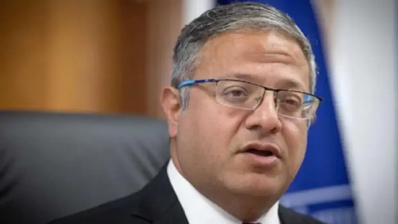 İsrailli Bakandan şok açıklama: Filistinlilere ait evleri yıkmakla övündü