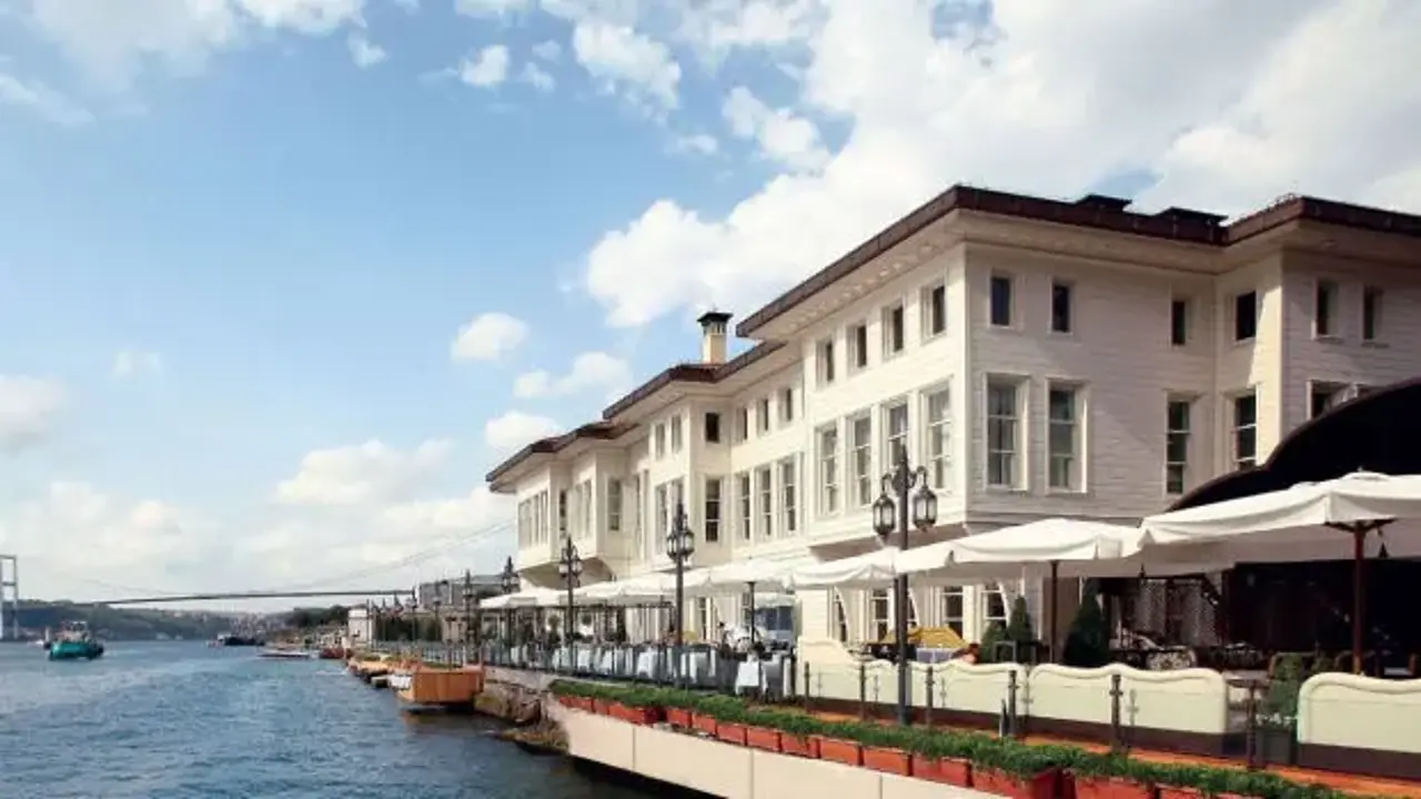 İstanbul Boğazı’nın incisi konkordato sürecinde: Kaderi 60 gün içinde belli olacak