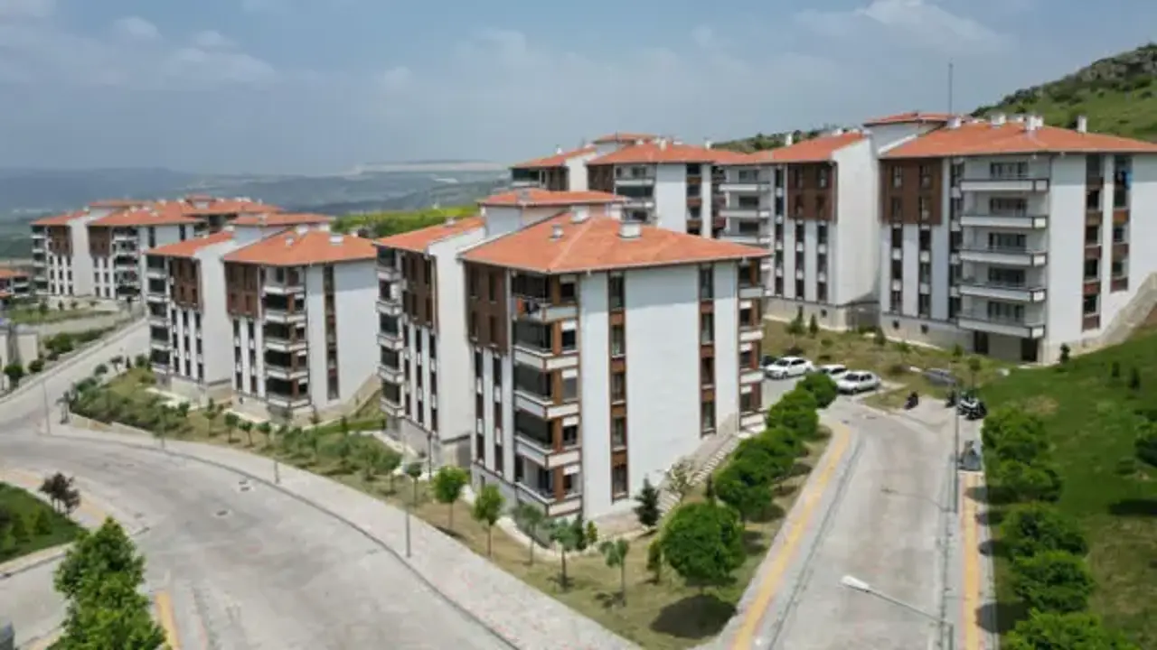 İstanbul kiralık TOKİ kura çekimi ne zaman? 1.071 konut kura tarihi 2026!