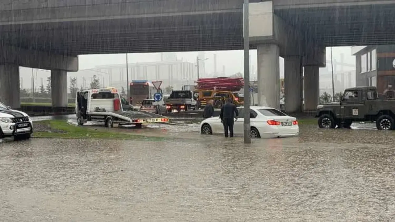 İstanbul, Sakarya, Bursa işte illerdeki son durum...