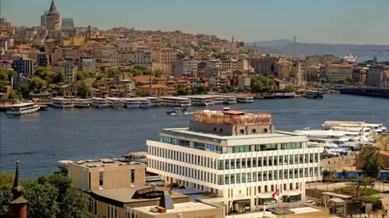 İstanbul Ticaret Üniversitesi'nde Lisansüstü başvurular başladı!