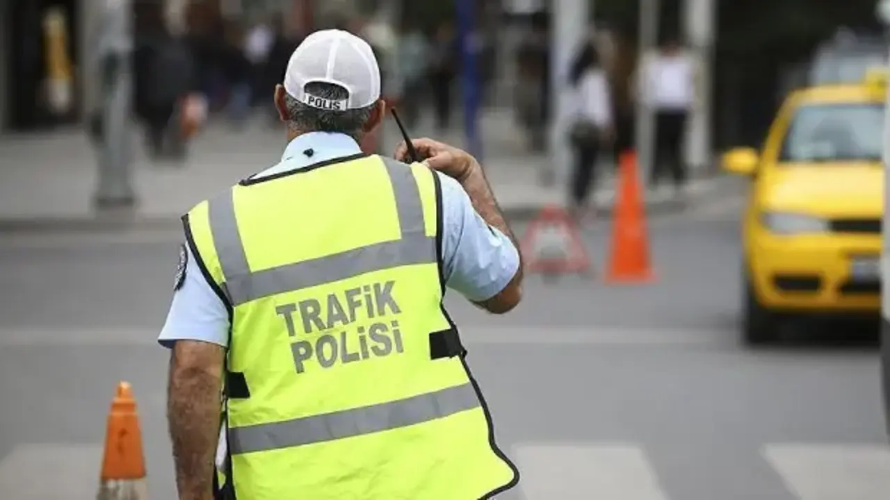 İstanbul trafiğine Cumhuriyet Bayramı düzenlemesi