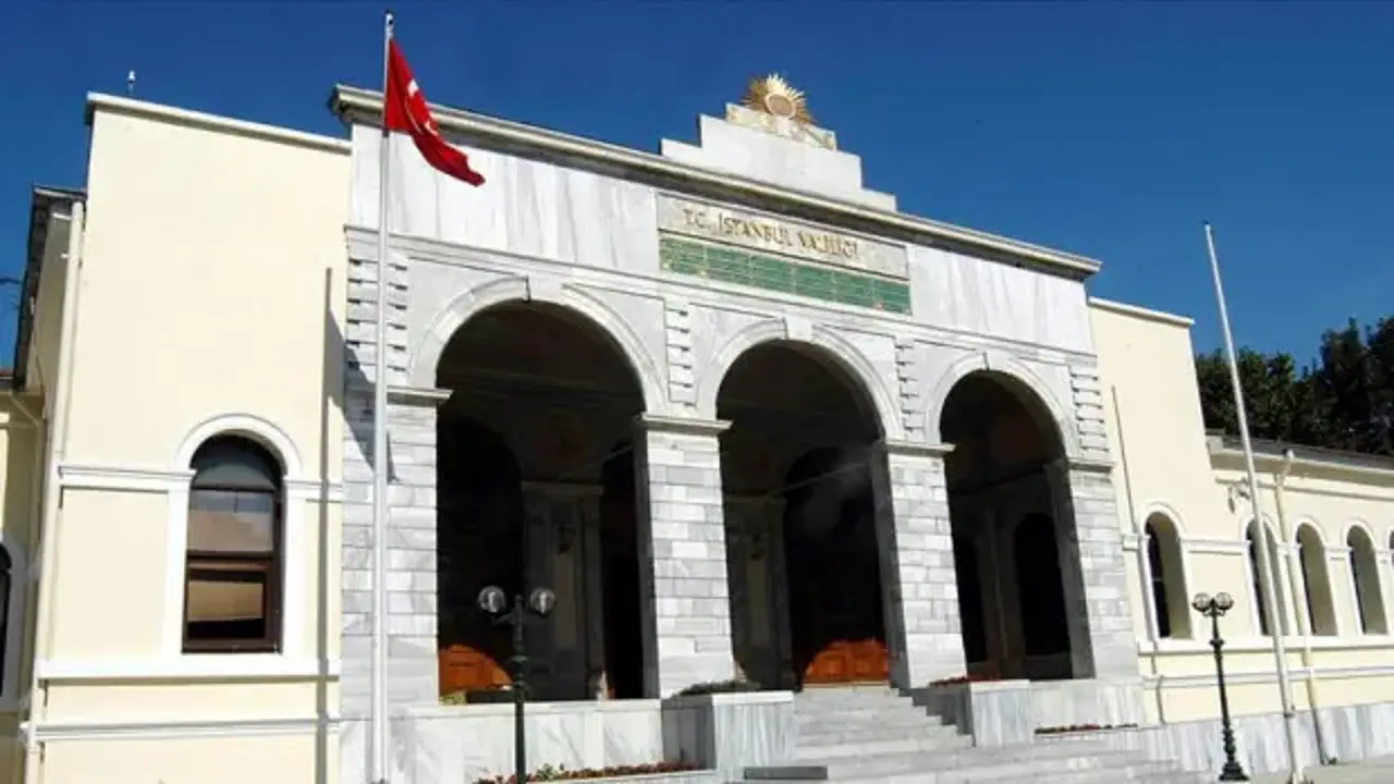 İstanbul Valiliği'nden 'sokak hayvanları' iddialarına yalanlama!