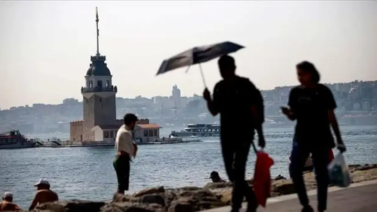 İstanbul Valiliğinden son dakika uyarısı! Vatandaşlara peş peşe çağrı! Kente alarm verildi