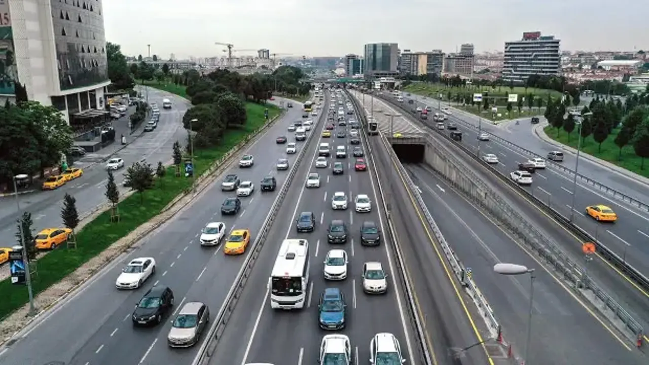 İstanbul’da 3 ilçede yollar kapanacak