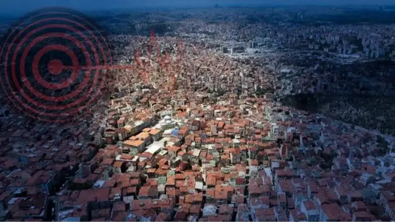 İstanbul’da 7,5 büyüklüğünde deprem mi olacak? Uzman isimden açıklama