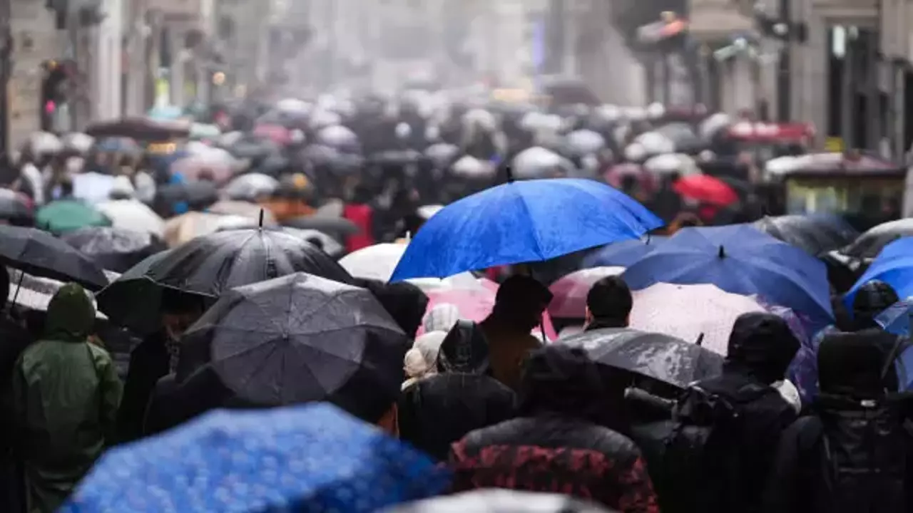 İstanbul’da çarşamba günü dikkat! Valilikten uyarı geldi