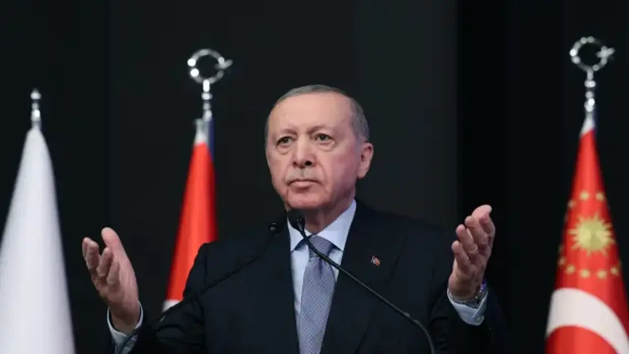 İstanbul'da CHP'li 3 belediye başkanı AK Parti'ye geçiyor! Erdoğan rozet takacak