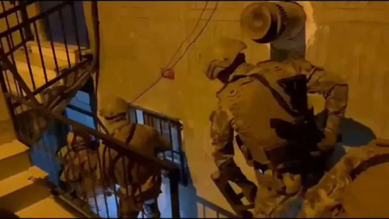İstanbul’da DEAŞ operasyonu: 11 gözaltı