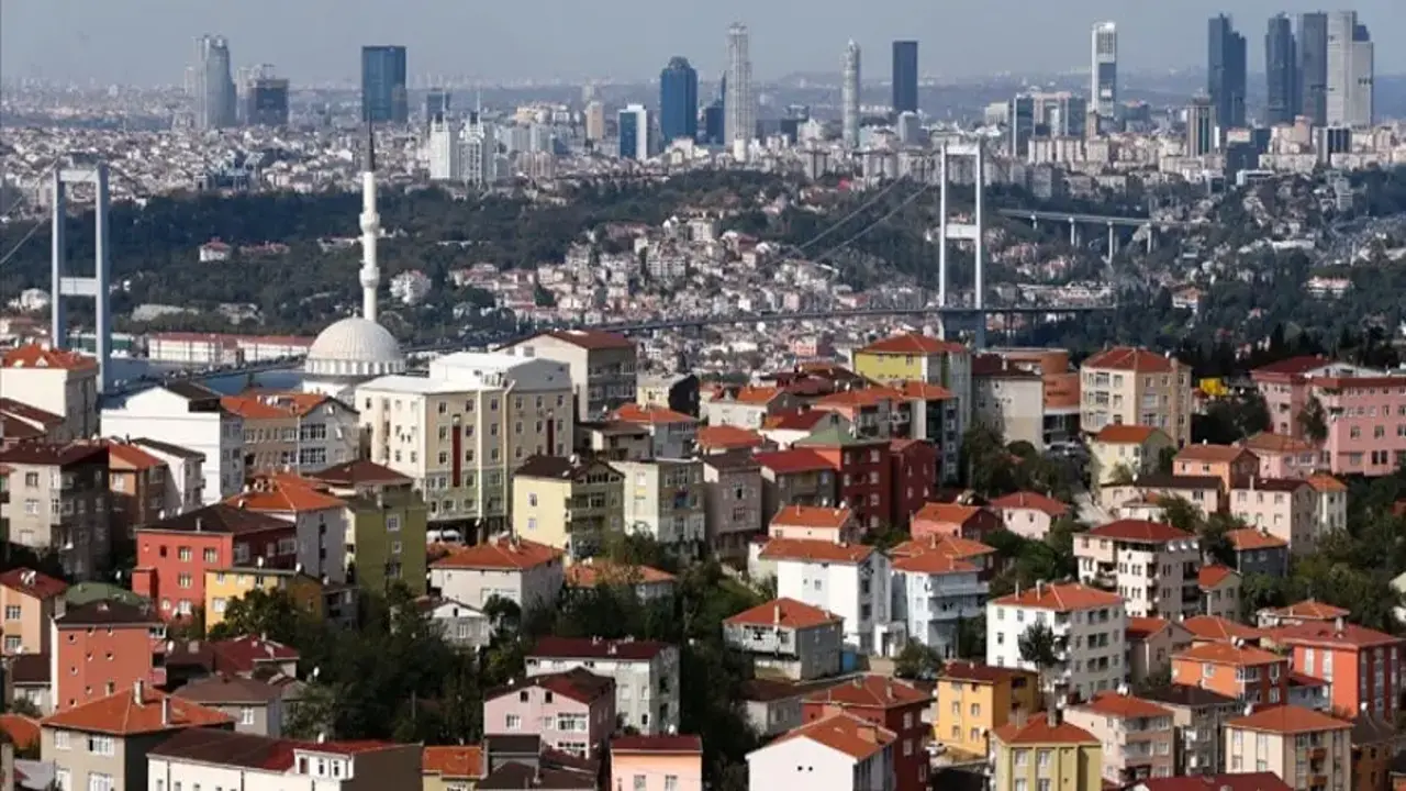 İstanbul’da kentsel dönüşüme büyük ilgi: 77 günde 196 bin başvuru!