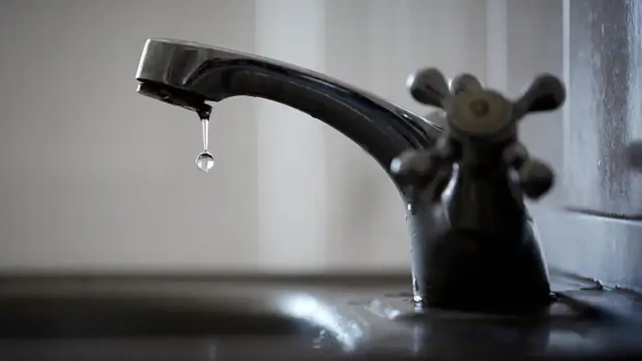 İstanbul'da metro inşaatı nedeniyle su kesintisi olacak