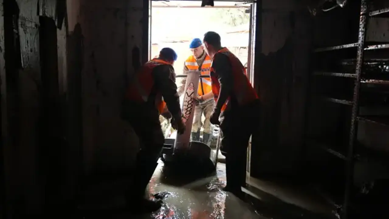 İstanbul'da sel sonrası gizli tehlike! 6 ay içinde ortaya çıkacak