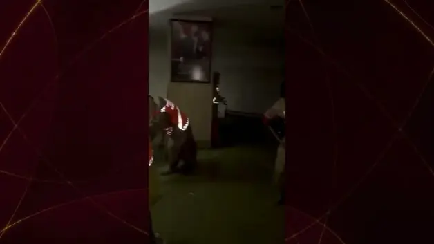 İstanbul'da sel sonrası temizlik: 300 jandarma personeli sahada