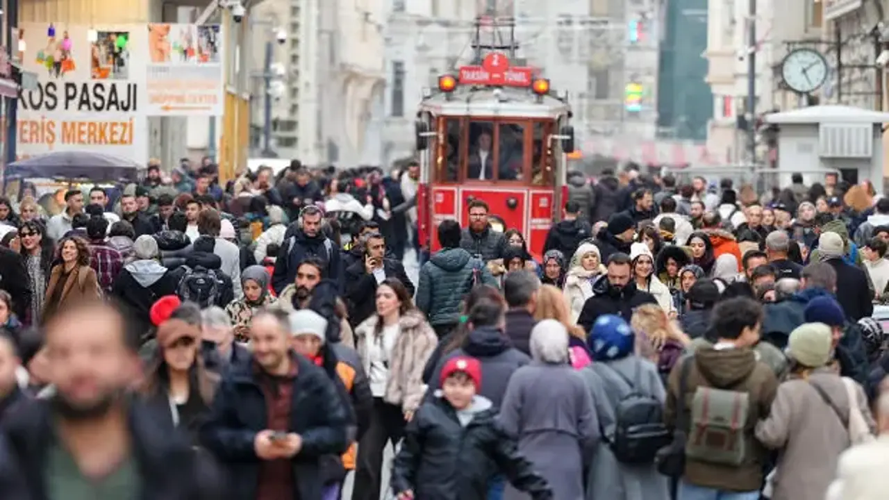 İstanbul'da son durum: Megakente ne kadar göç geldi?