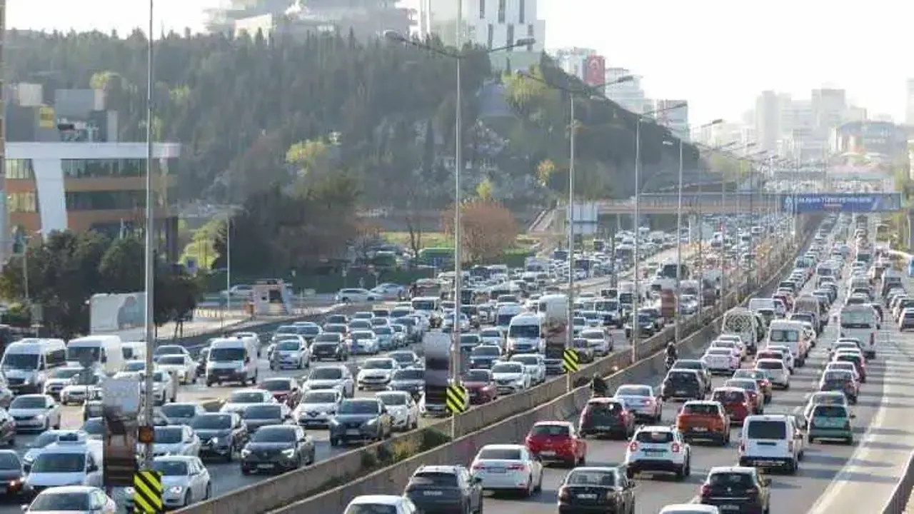 İstanbul'da trafikte yeni dönem! 128 noktaya EDS kuruluyor