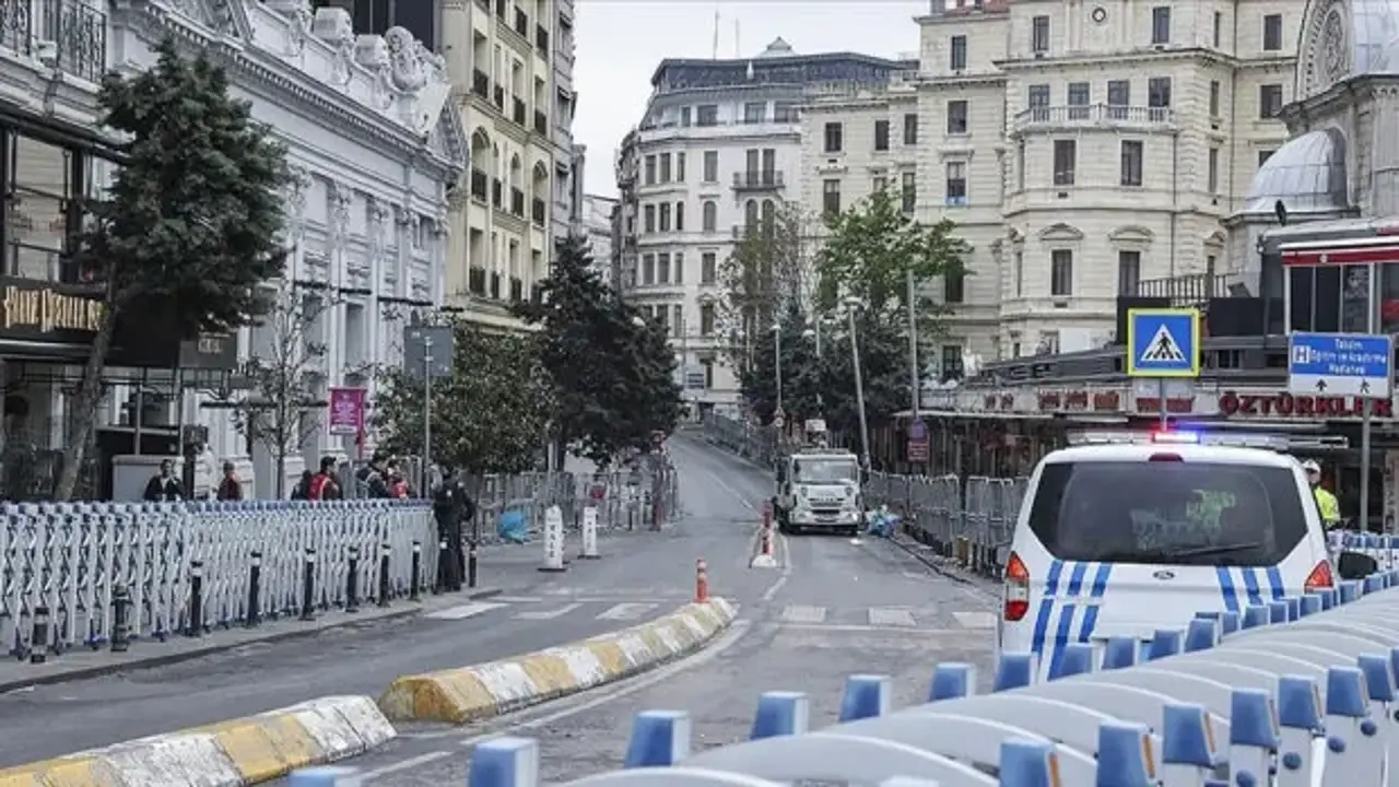 İstanbullular pazar gününe dikkat! Metrolarda bu duraklar kapatılacak
