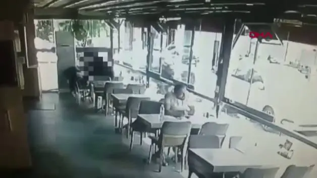 İstanbullularına kabusu olmuşlardı: Haraç çetesi kafese girdi