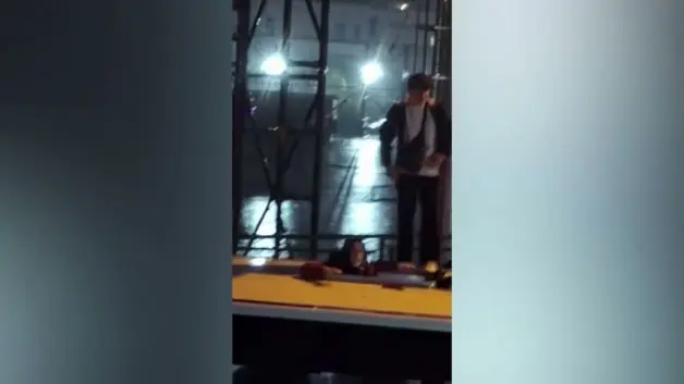 İstanbul'u sel aldı! Okullar tatil edildi, trafik felç oldu!