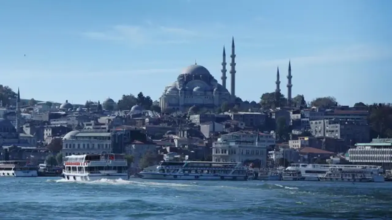İstanbul'un fethinin 573. yıl dönümü özel etkinliklerle kutlanacak