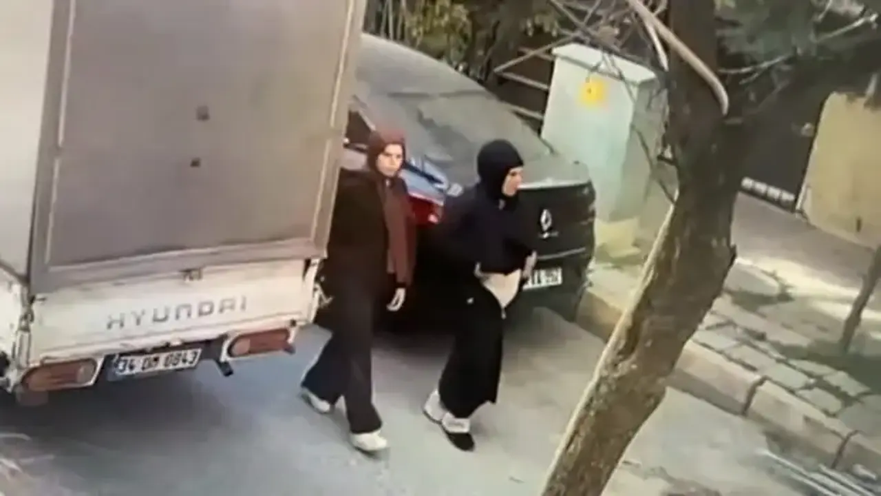 İstanbul'un kabusu olan 3 kadın yakalandı! Üzerlerinden tam 1 milyon TL çıktı