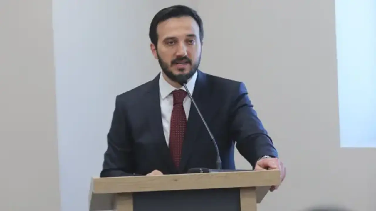 İstanbul’un kaynakları nerede? AK Parti'den İBB'ye sert eleştiri: Beylikdüzü'nde başladı..