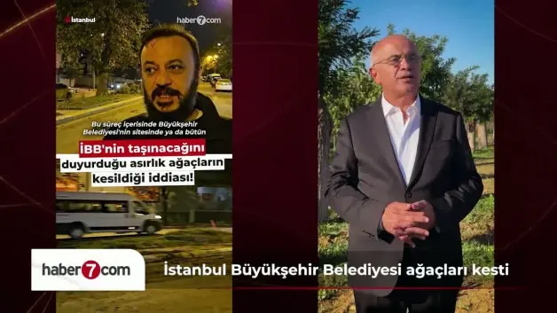 İşte iki belediyenin belediyecilik farkını ortaya koyan görüntüler! İBB kesti, Malatya taşıdı!