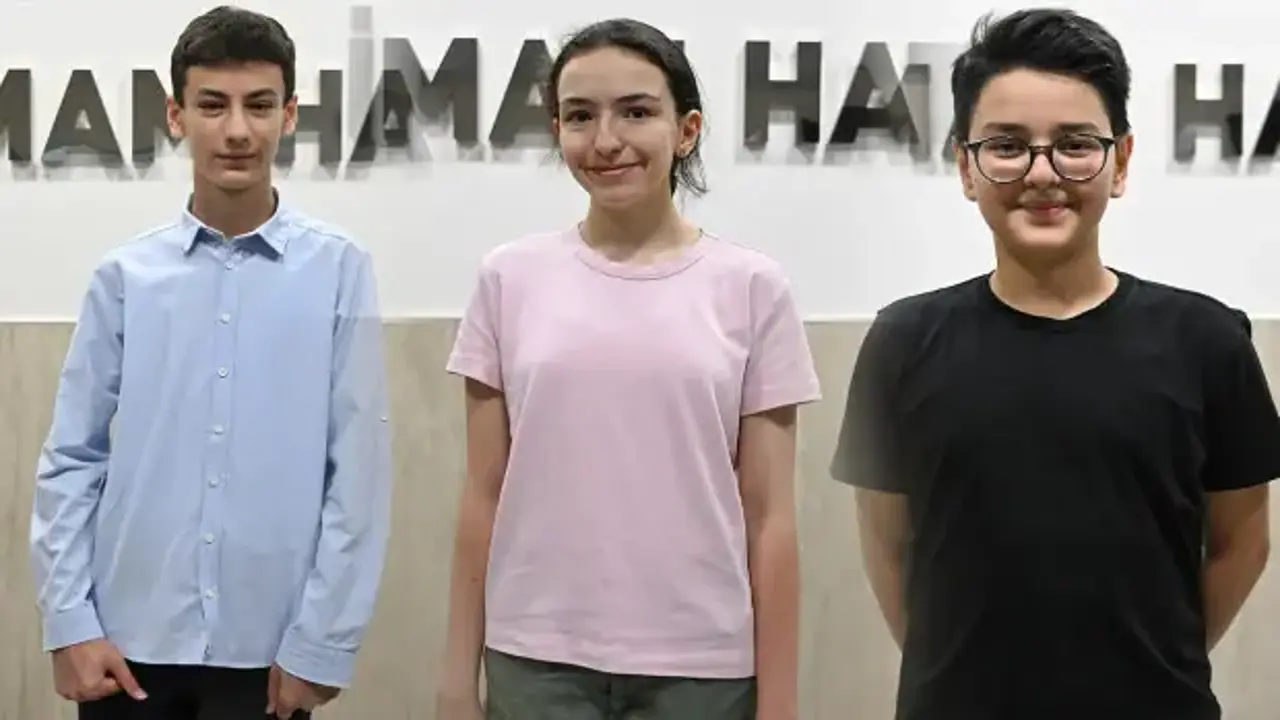 İşte il il LGS birincileri: Hepsinin hikayesi başka!