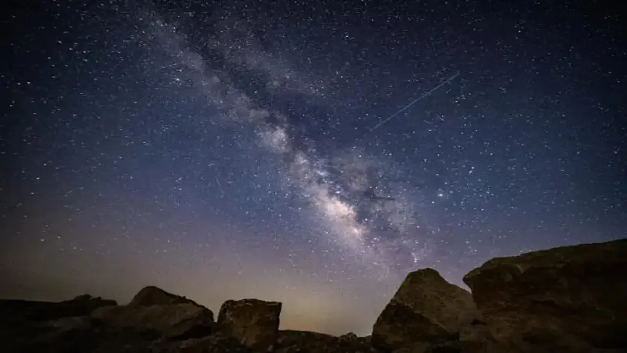 İşte il il meteor yağmurunun yaşanacağı saatler! En ideal seyir şansı bu gece