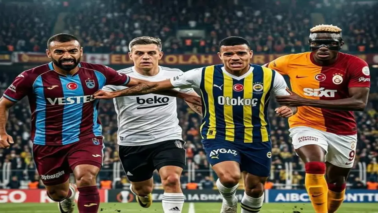 İşte Şampiyonlar Ligi'ni kazanacak ilk Türk takımı! '50 yıl içinde iki kez şampiyon...'