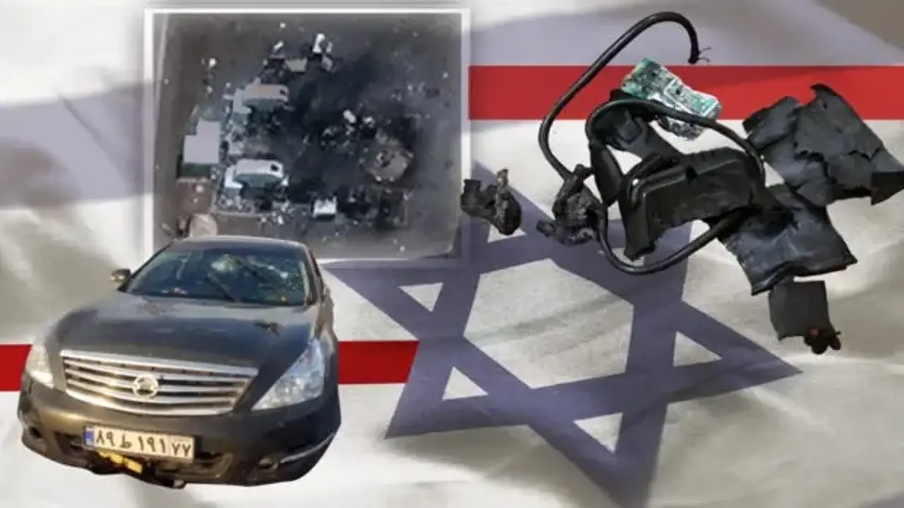 İstihbarat savaşı derinleşiyor: İran'dan ülkede Mossad ağına darbe!
