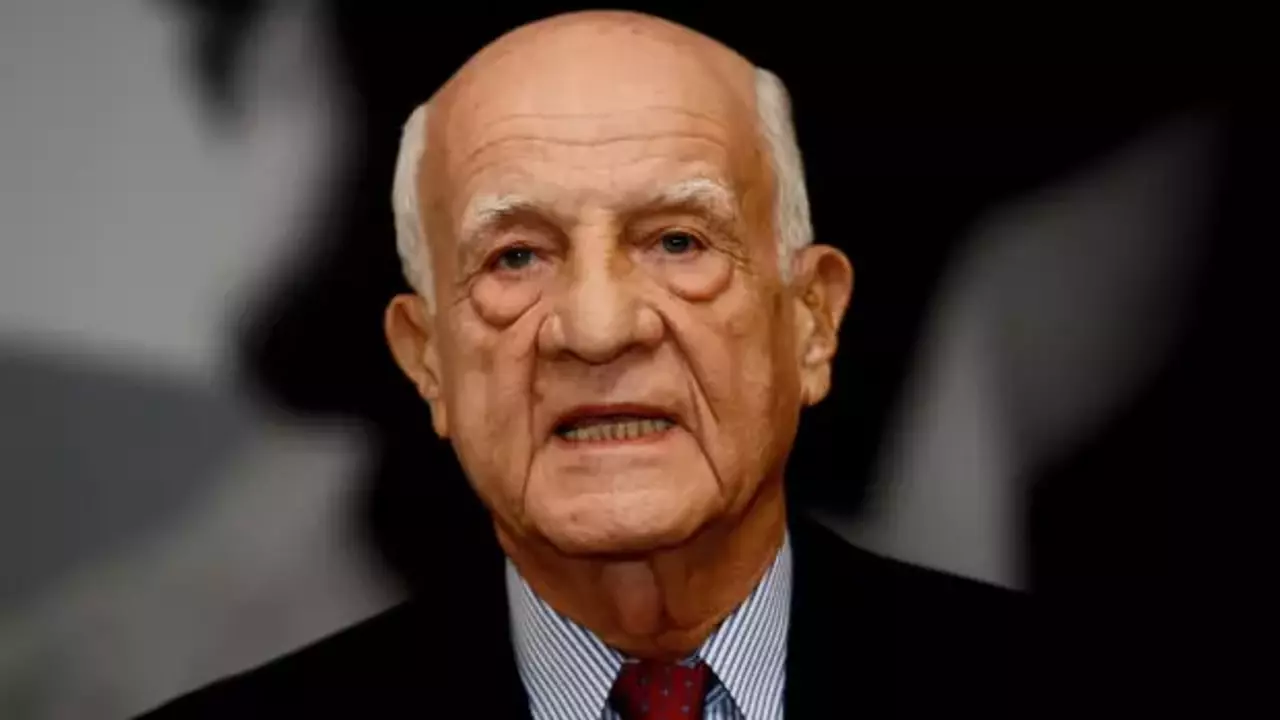 İstinaftan İnan Kıraç kararı! Evliliği resmen iptal edildi