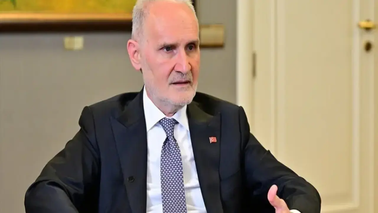 İTO Başkanı Avdagiç açıkladı: OVP için 5 maddelik üretim reçetesi