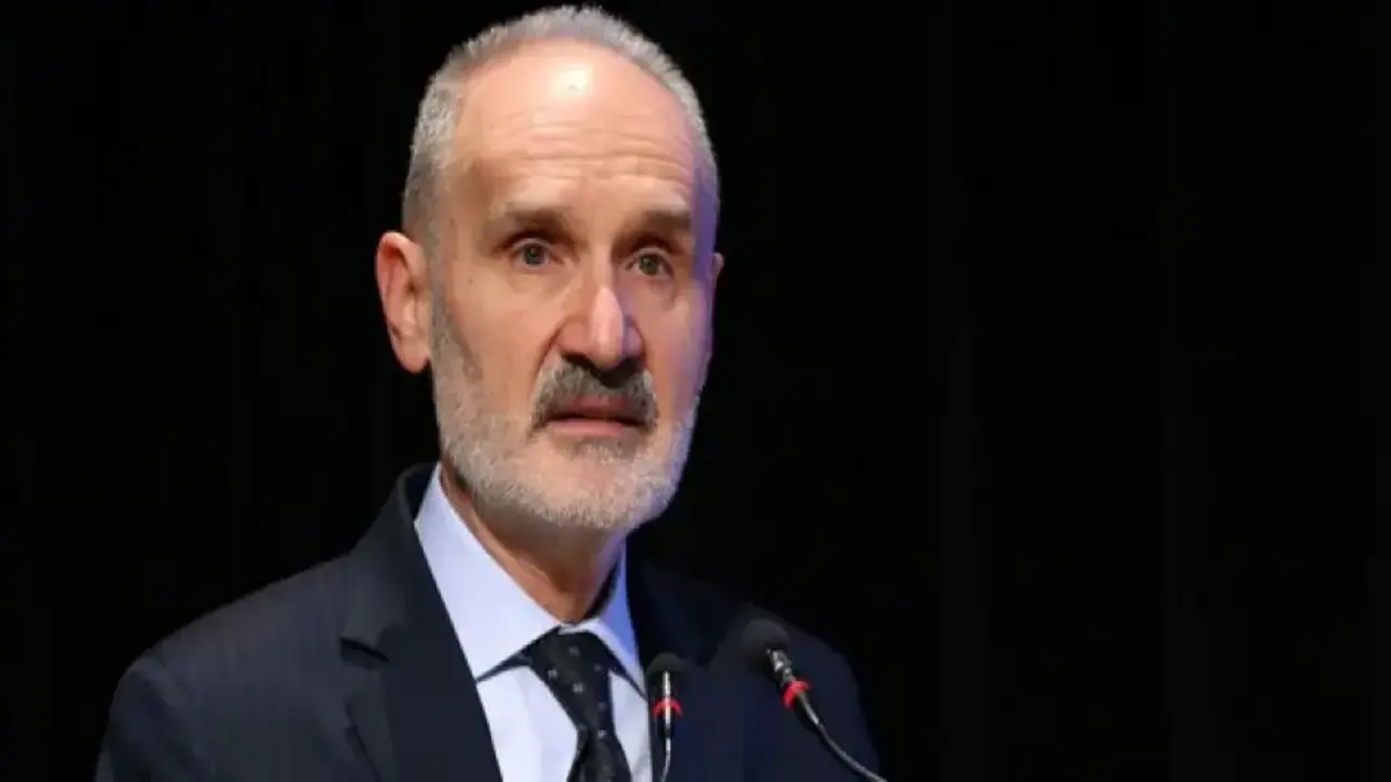 İTO Başkanı Avdagiç, yılın ikinci 6 ayına ilişkin beklentilerini değerlendirdi