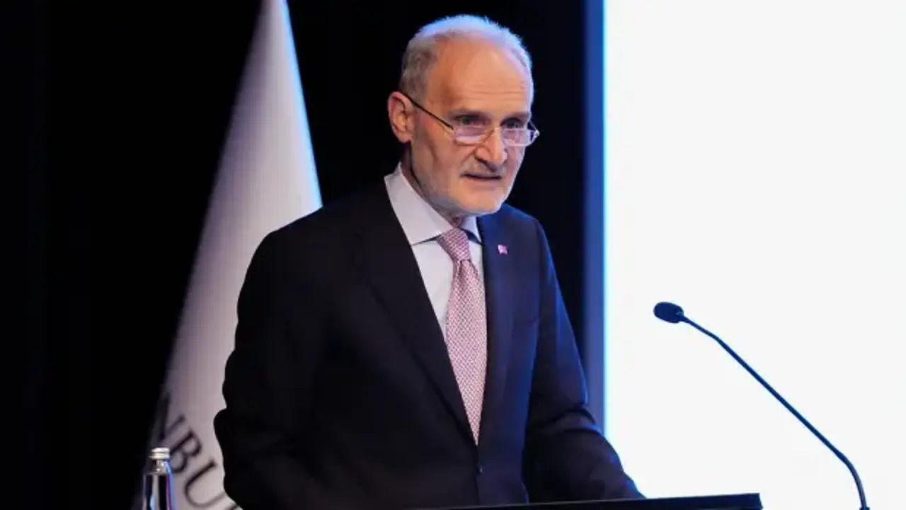 İTO Başkanı Avdagiç: Yüksek faiz ortamı reel sektör üzerindeki baskısını sürdürüyor