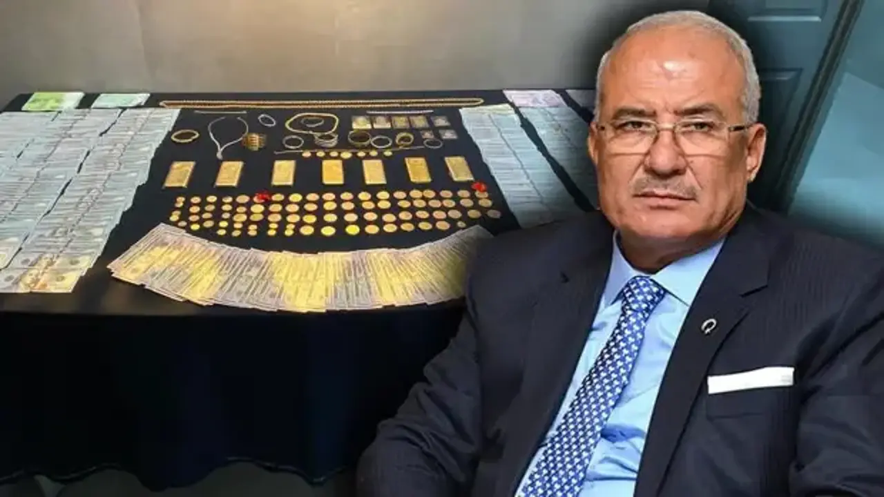 İYİ Partili Kocamaz'ın nasıl dolandırıldığı ortaya çıktı! Parolayı söyledi çantayı verdi